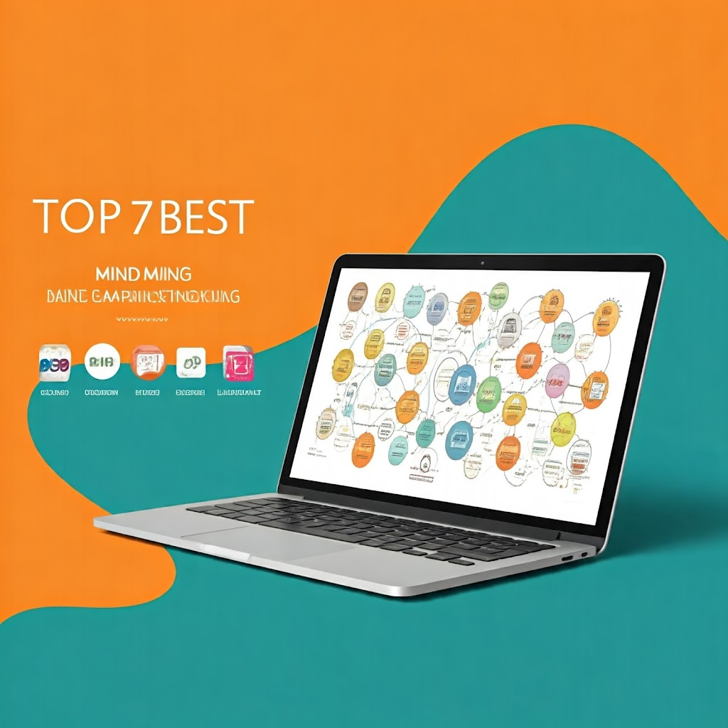 Top 7 Best Mind Mapping Apps for Creative Thinking