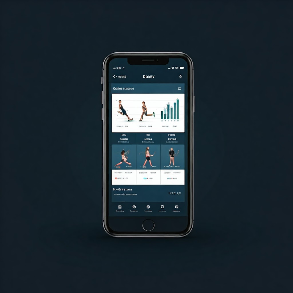 Top 7 Best Home Workout Apps for Fitness Buffs