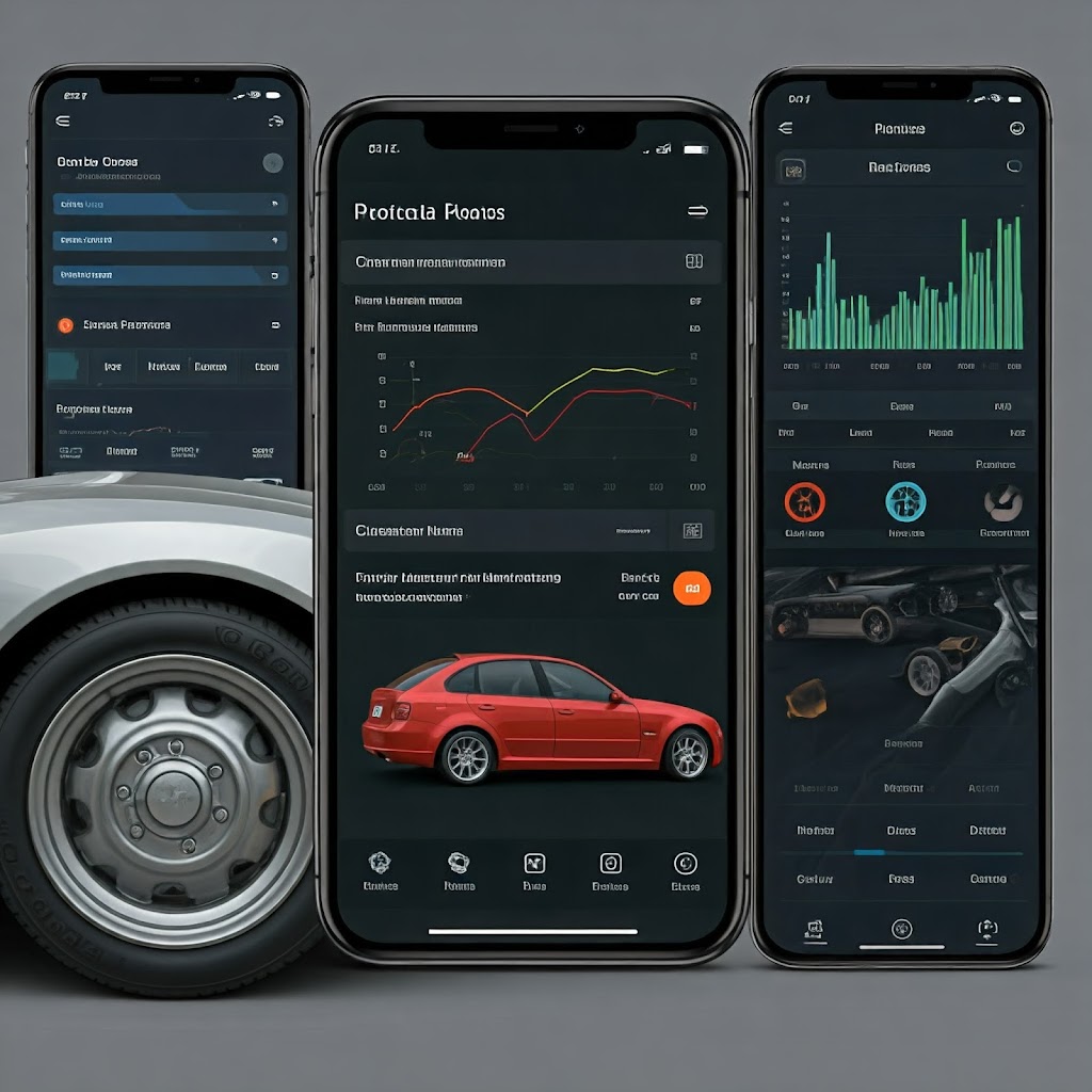 Top 7 Best Car Maintenance Apps for Vehicle Owners